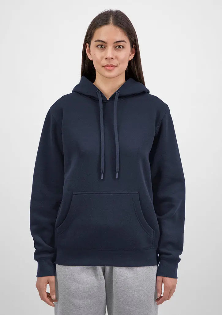 Goodmates Women's Everyday Hoodie X2003W Metro Workwear